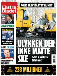 Ekstra Bladet