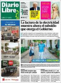 Diario Libre