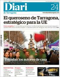 Diari de Tarragona