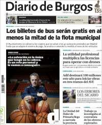 Diario de Burgos