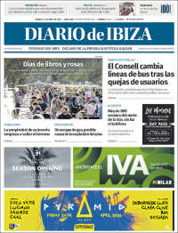 Diario de Ibiza