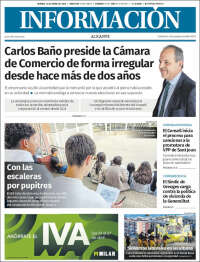 Diario Información