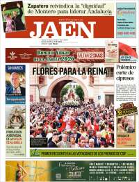 Diario Jaén