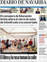 Diario de Navarra