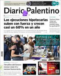 Diario Palentino