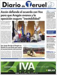 Diario de Teruel