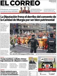 El Correo - Álava