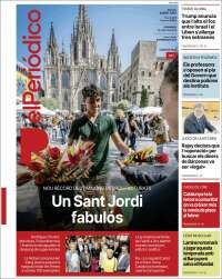 El Periódico de Catalunya