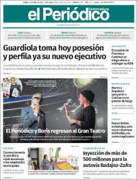 El Periódico de Extremadura