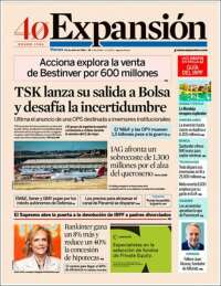 Expansión