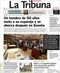 La Tribuna de Toledo