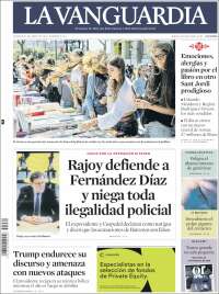 La Vanguardia