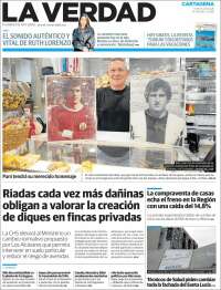 La Verdad de Cartagena