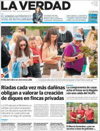 La Verdad de Murcia