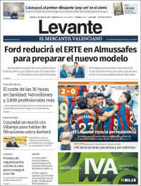 Levante