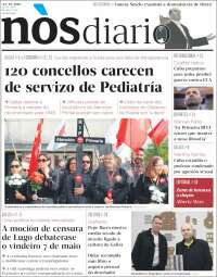 Nòs Diario