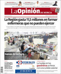 La Opinión de Murcia