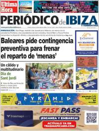 Periódico de Ibiza