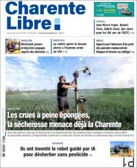 Charente Libre