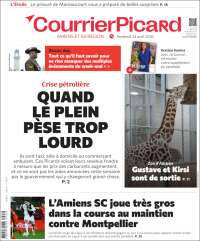 Courrier Picard