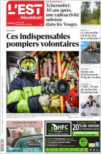 L'Est Republicain