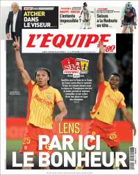 L'Equipe