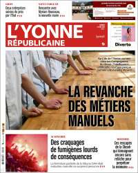 L'Yonne-Républicaine