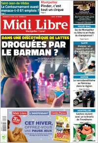 Midi Libre