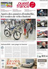Ouest France