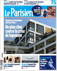 Le Parisien