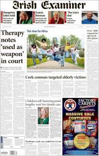 Irish Examiner