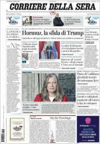 Corriere della Sera