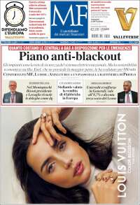 Milano Finanza