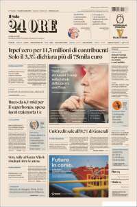 Il Sole 24 ORE