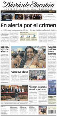 Diario de Yucatán