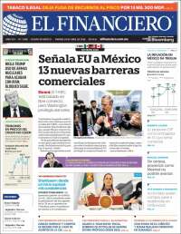El Financiero