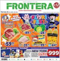 Frontera
