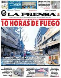 La Prensa