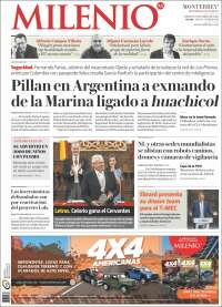 Milenio de Monterrey