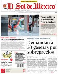 El Sol de México