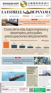 La Estrella de Panamá