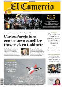 El Comercio