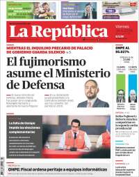 La Republica