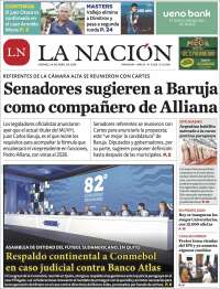 La Nación