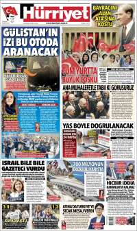 Hürriyet