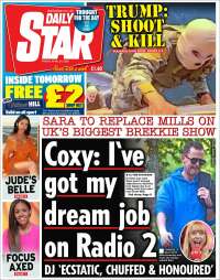 Daily Star