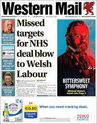 Western Mail