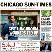 Chicago Sun-Times