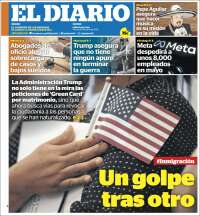 El Diario NY