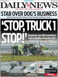 Daily News - New York